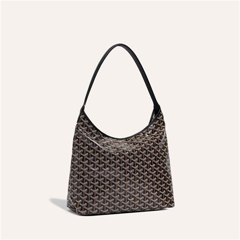 Goyard Bohème Hobo Bag 